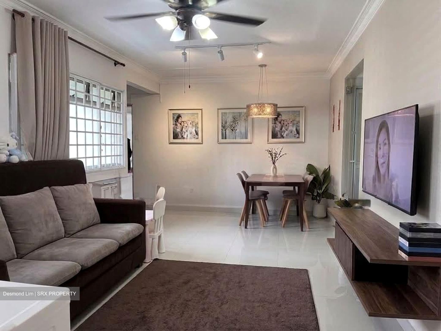Blk 602 Senja Road (Bukit Panjang), HDB 4 Rooms #605386671